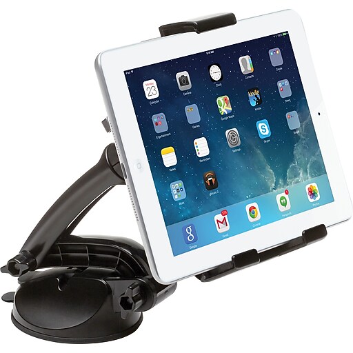 Aduro UGrip Adjustable Universal Tablet Dash Mount at Staples