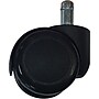 Offices To Go Rubber Soft Caster, Black, 5/Set (OTG10700)~#|#~s0870961_sc7
