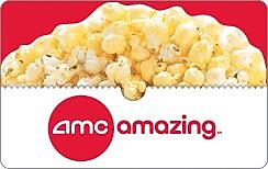 Gift Cards Staples - amc theatres gift cards 25 email delivery