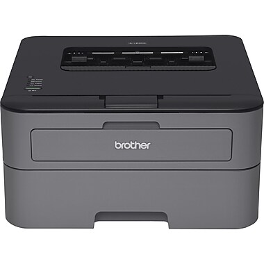 Brother HLL-2320D Mono Laser Printer with Automatic Duplexing