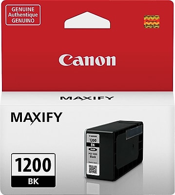 maxify mb2720 ink