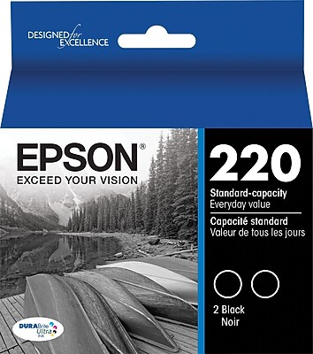 staples epson ink 212