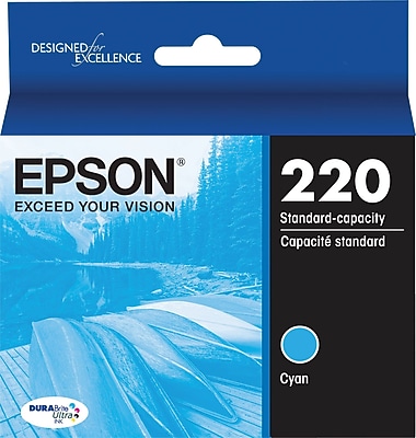 can you refill epson 220 ink cartridges