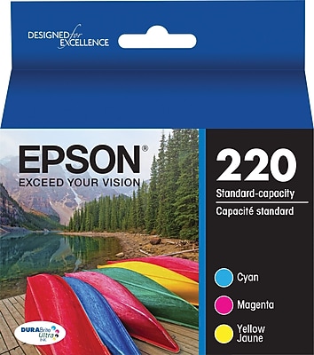 epson xp 420 ink