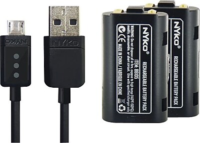 staples xbox controller