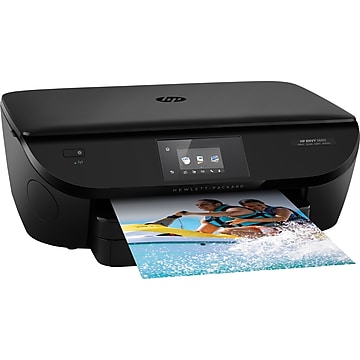 HP ENVY 5660 Color Inkjet e-All-In-One Photo Printer (F8B04A)