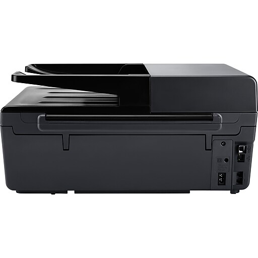 HP OfficeJet Pro 6830 AllinOne Inkjet Printer Staples
