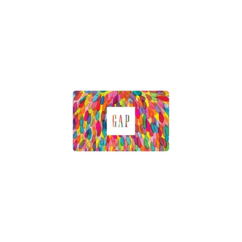 GAP Gift Card $200 (Email Delivery) image 1