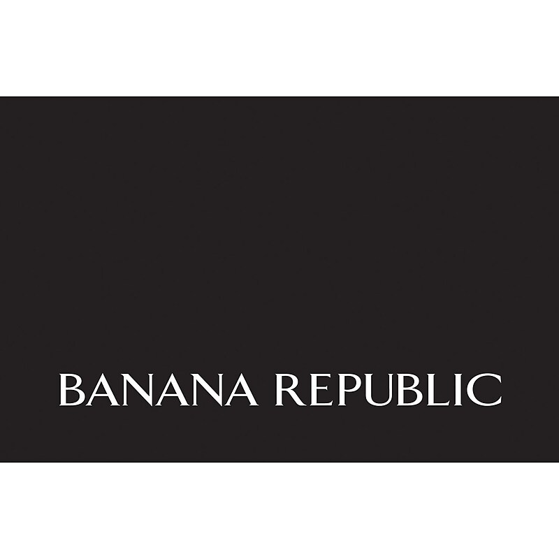 Banana Republic Gift Card $200 (Email Delivery) image 1
