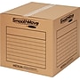 Bankers Box SmoothMove 18" x 18" Moving Box, 20/Bundle (7713901)~#|#~s0883381_sc7