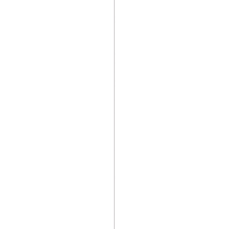 Great Papers® White 2-Up Invitations, 50/Pack image 1