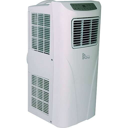American Comfort All Season 8,000 BTU Portable AC/Heater Staples