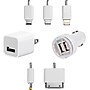 MOTA Micro USB Wall Charger for Most Smartphones, White (MT-CHR6P)~#|#~s0886157_sc7