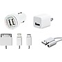 MOTA Micro USB Wall Charger for Most Smartphones, White (MT-CHR6P)~#|#~s0886159_sc7