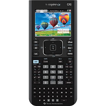 Graphing Calculators