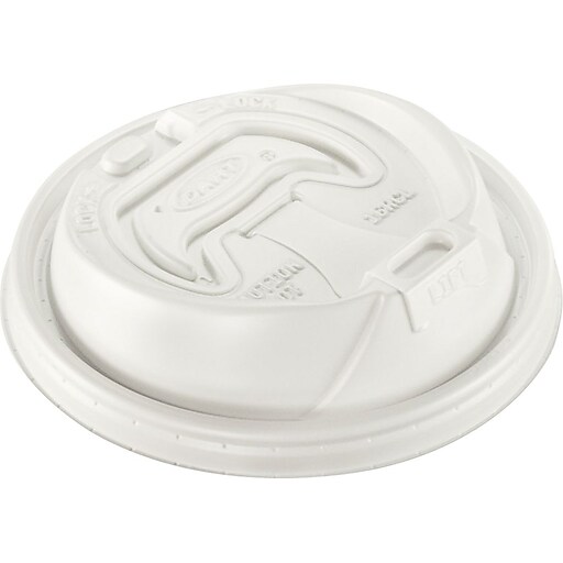 dart coffee cups and lids