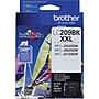 Brother LC209BKS Black Extra High Yield Ink   Cartridge~#|#~s0886755_sc7
