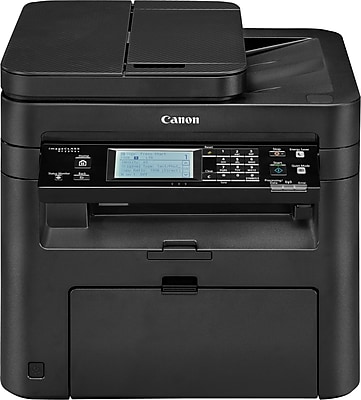 Canon imageCLASS MF229dw Wireless Black-and-White Laser Printer