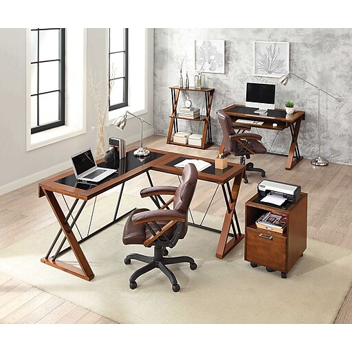 Whalen Astoria LDesk Staples