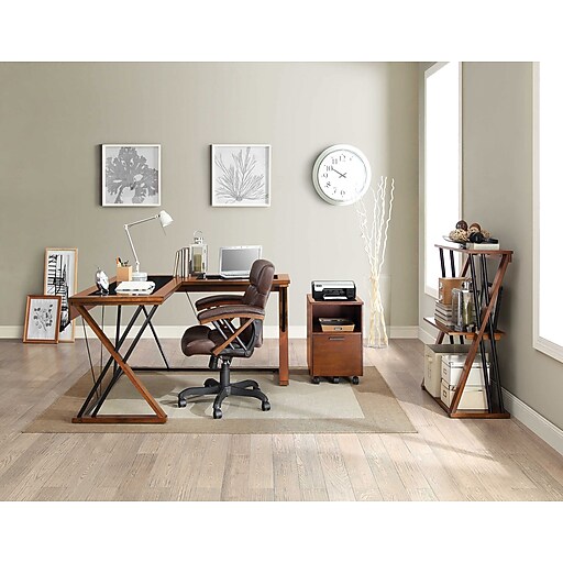 Whalen Astoria LDesk Staples