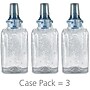 PURELL Advanced 70% Alcohol Gel Hand Sanitizer Refill for ADX 12 Dispenser, 1200 mL., 3/Carton (8803-03)~#|#~s0888048_sc7