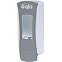 GOJO ADX12 Wall Mounted Hand Soap Dispenser, Gray/Silver (8884-06)~#|#~s0888056_sc7