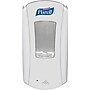 Purell LTX-12 Automatic Wall Mounted Hand Sanitizer Dispenser, White (1920-04)~#|#~s0888072_sc7