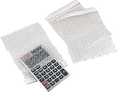 Cushioning Bags & Sleeves