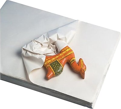 Packing Paper Sheets