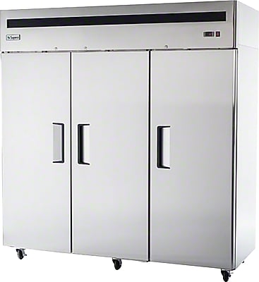 Freezers