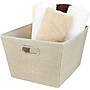 Macbeth Large Polypropylene Tote, Solid Tan (25435-FEJ)~#|#~s0892500_sc7