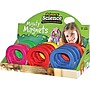 Learning Resources Primary Science Horseshoe-Shaped Magnets, Set of 12~#|#~s0895031_sc7