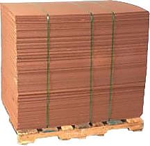 Layer Pads
