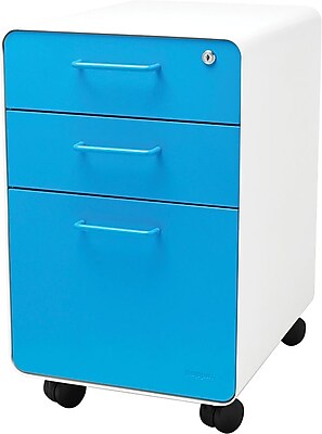 Blue File Cabinets At Staples