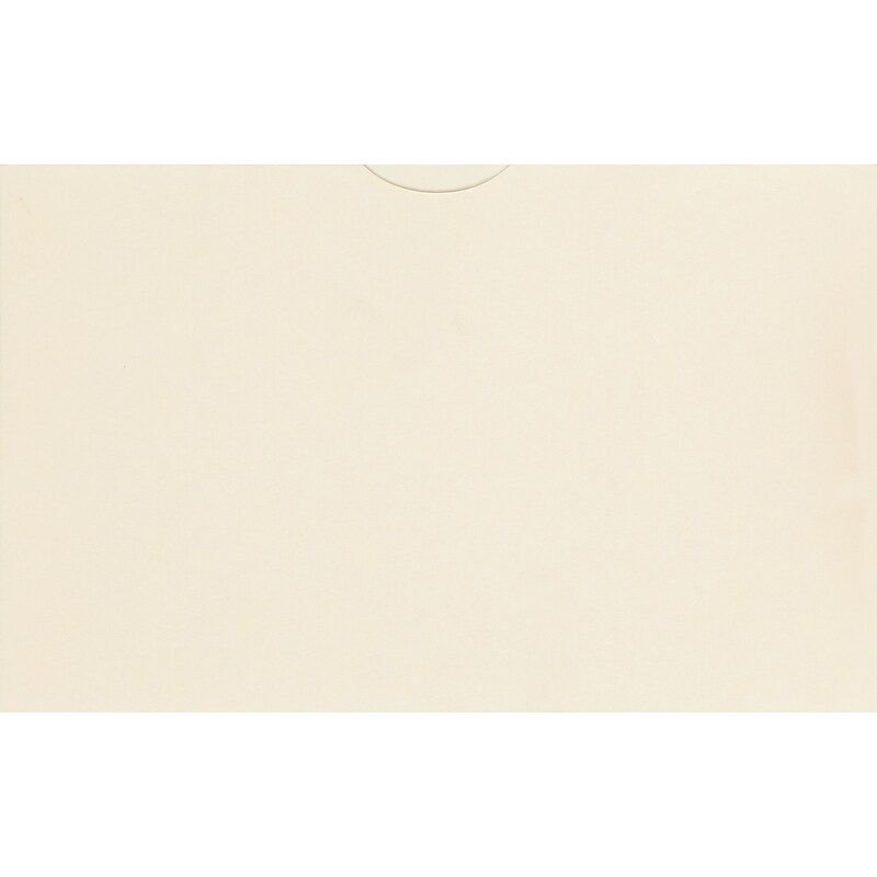 Medical Arts Press®  File Pocket, Compact Size Manila, 100/Box (4024) image 1