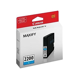 Canon Cartuccia D'inchiostro Multipack A Resa Elevata BK/C/M/Y PGI - Foto 9