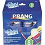Prang® (Dixon Ticonderoga®) Washable Ready-to-Use Paint with Brush, Assorted Colors, 8/Set, 12ml~#|#~s0897856_sc7