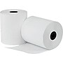 uAccept POS Thermal Paper Rolls, 3 1/8" x 220', 12 Rolls/Pack (MA812)~#|#~s0897916_sc7