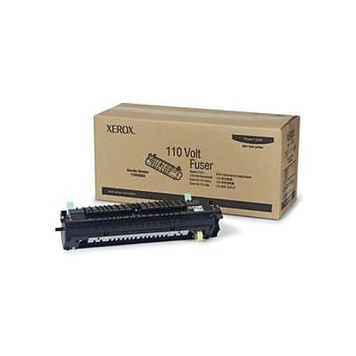 Xerox 110V Phaser 6700 Fuser Unit (126K32220) Staples