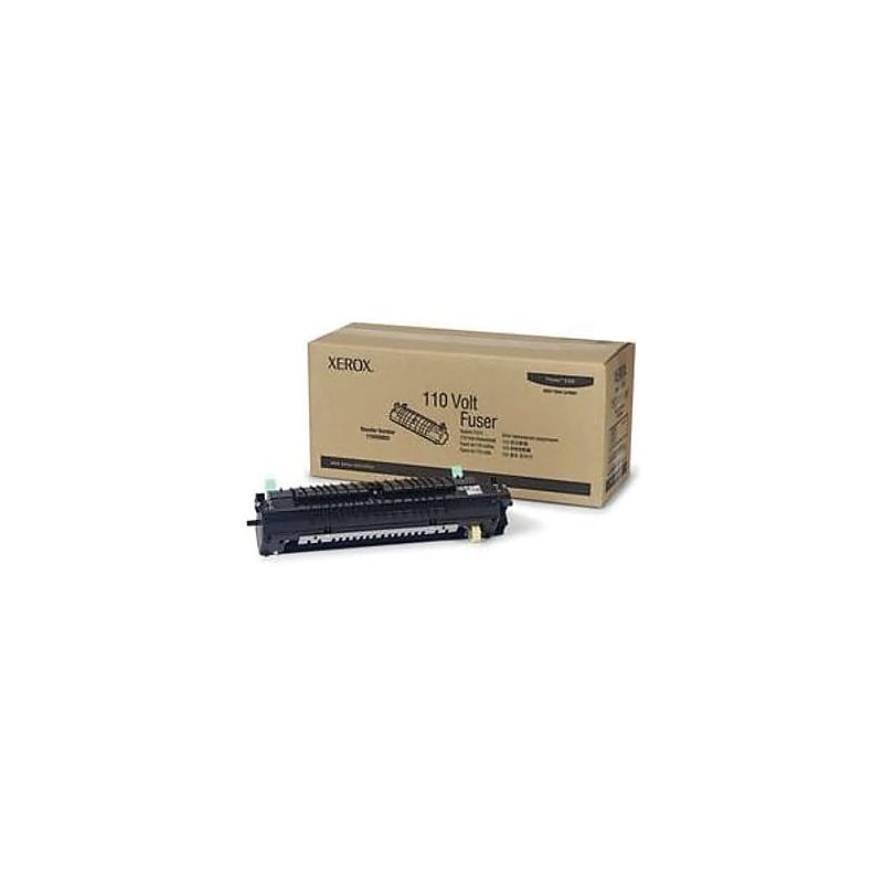 Xerox 110V Phaser 6700 Fuser Unit (126K32220) image 1
