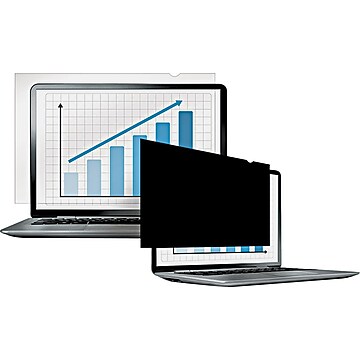 Privascreen Blackout Privacy Filter For 12.5" LCD/Notebook