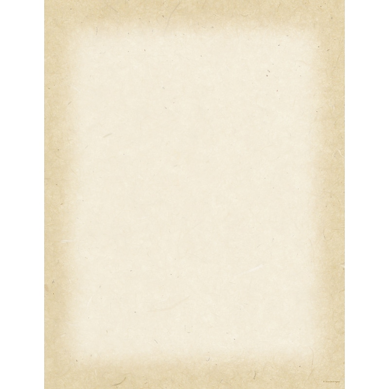 Great Papers® Umbria Letterhead, 80/Pack image 1