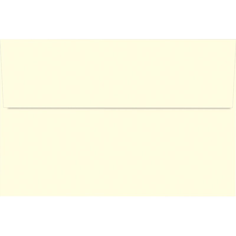 Great Papers® Ivory 6" X 9" Envelopes, 50/Pack image 1