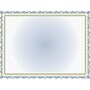 Great Papers Twisty Graph Certificates, 8.5" x 11", Navy Blue, 30/Pack (2013295PK2)~#|#~s0898993_sc7