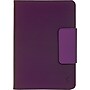 M-Edge Universal Stealth Case for 7" Tablets, Purple (U7-S-MF-PX)~#|#~s0899054_sc7