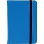 M-Edge Universal Folio Plus Case for 7" to 8" Tablets, Blue (U7-FP-MF-BB)~#|#~s0899148_sc7