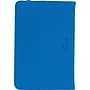 M-Edge Universal Folio Plus Case for 7" to 8" Tablets, Blue (U7-FP-MF-BB)~#|#~s0899149_sc7