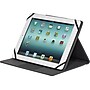 M-Edge Universal Stealth Case for 9.7" Tablets, Navy (PD5-S-MF-N)~#|#~s0899163_sc7
