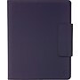 M-Edge Universal Stealth Case for 9.7" Tablets, Navy (PD5-S-MF-N)~#|#~s0899164_sc7