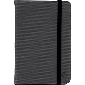 M-Edge Universal Folio Plus Case for 9" to 10" Tablets, Black with Black (U10-FP-MF-B)